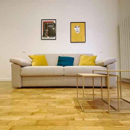 Stay Home Experience Perugia Exterior foto