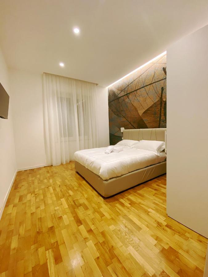Stay Home Experience Perugia Exterior foto